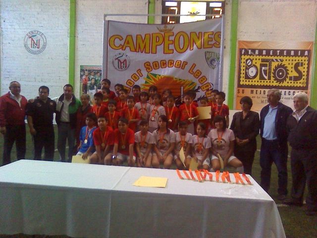CURSO DE VERANO 2010