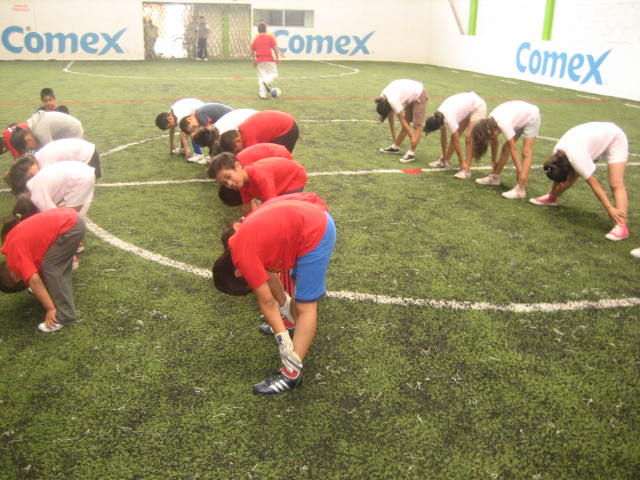 CENTRO DE FORMACION PROFESIONAL
