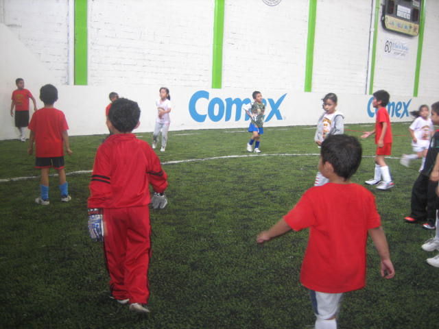 CENTRO DE FORMACION PROFESIONAL